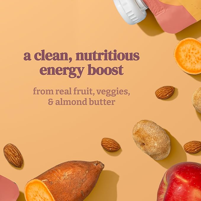 Reup Collagen Protein Smoothie - 12g Protein, 10g Collagen, Dairy Free, Ready to Drink - High