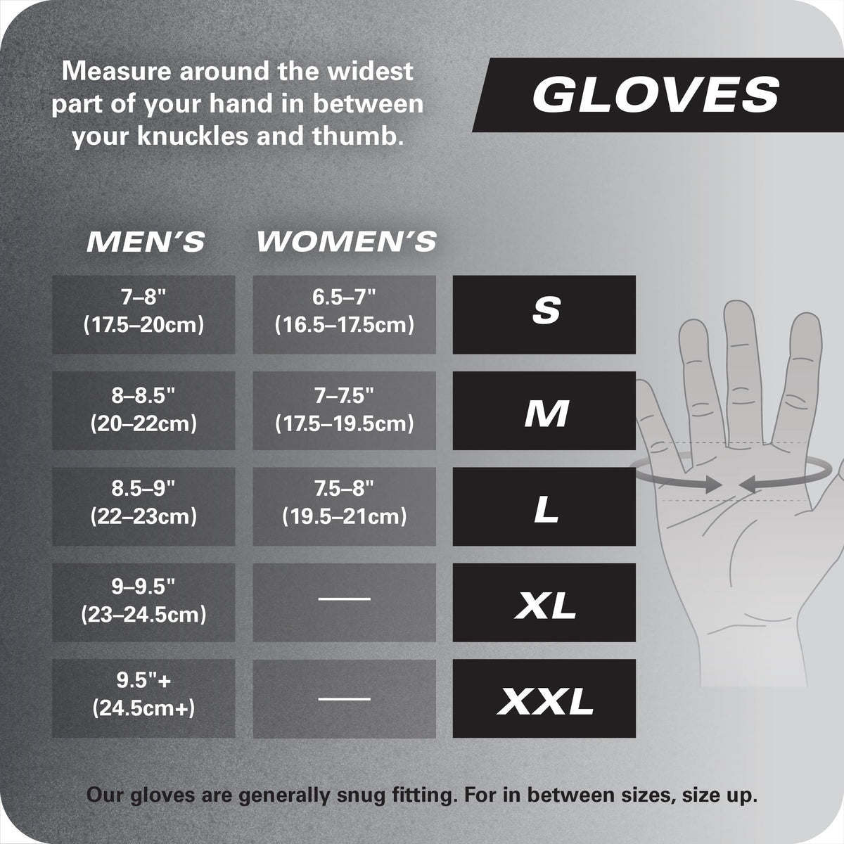 Power Gloves 3.0 - Durable Half Finger Weightlifting Gloves with Adjustable Wrist Closure