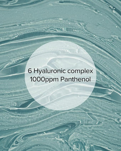 Mary&May Hyaluronic Panthenol Hydra Mask - Daily Pull Out Sheet Mask for Intense Moisturizing and