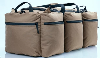 100L Large Military Duffle Bag Deployment Duffel Bag Sports Equipment Travel Luggage Bag with