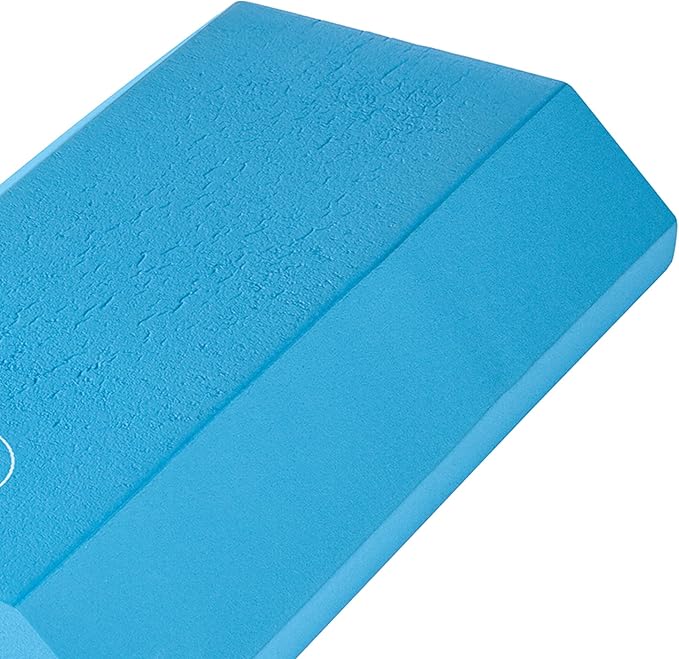 AIREX Balance Pad ??Stability Trainer for Balance, Stretching, Physical Therapy, Exercise