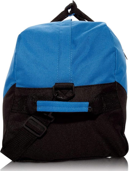 DALIX 25" Big Adventure Large Gym Sports Duffle Bag (Black Grey Navy Blue Red Camo)