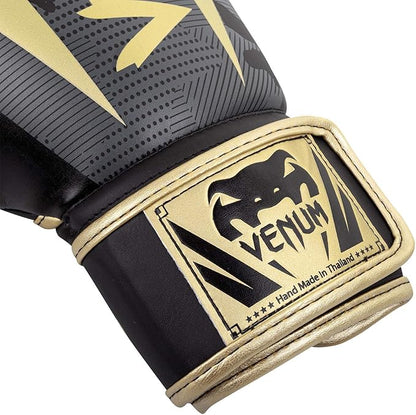 Venum Impact Boxing Gloves