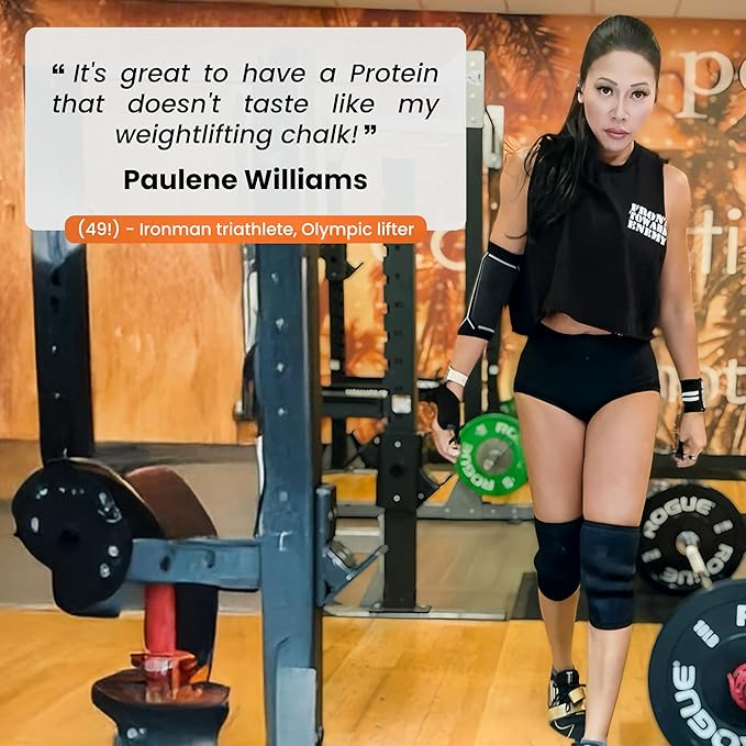 B.rad Superfuel - Grass Fed Whey Protein Isolate Boosted with Creatine | Farm-Fresh