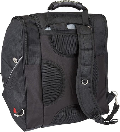 Athalon Everything Boot Bag/Backpack