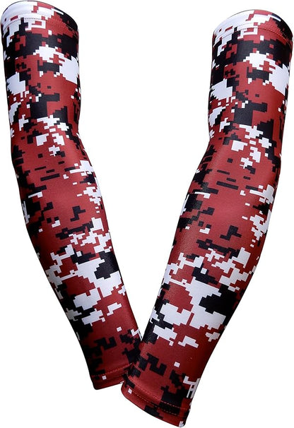 PAIR Compression Elbow Arm Sleeves