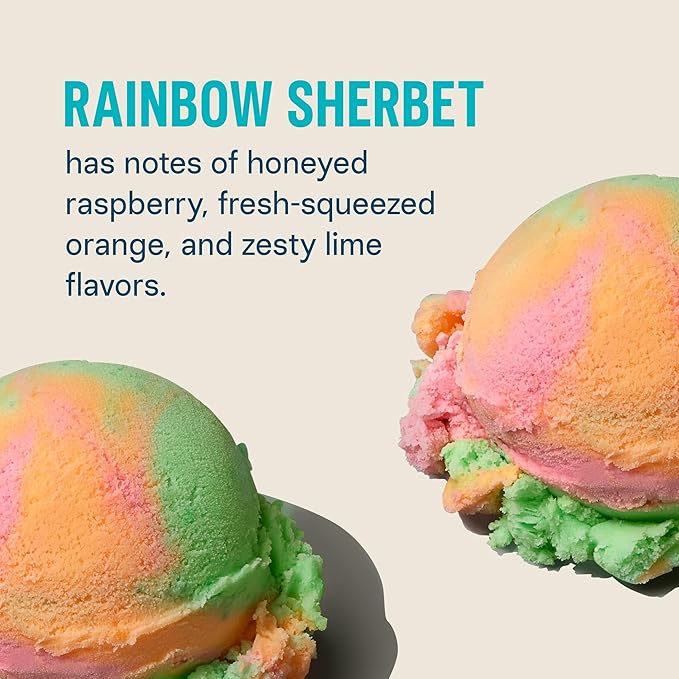 Liquid I.V.® Hydration Multiplier Sugar-Free - Rainbow Sherbet | Electrolyte Powder Drink Mix | 1