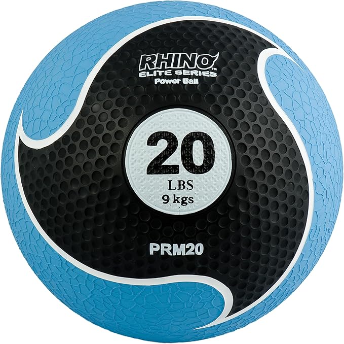 Champion Sports Elite Medicine Ball