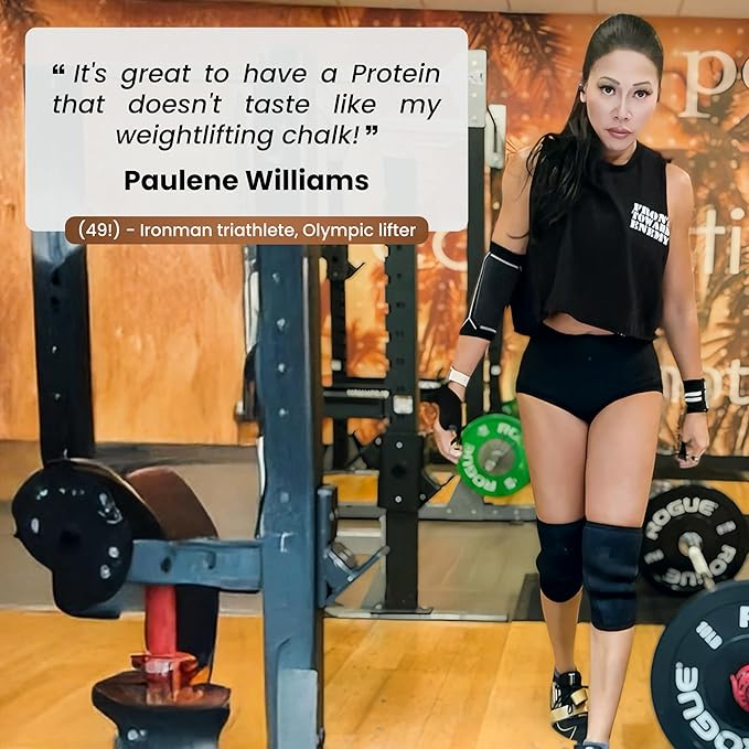B.rad Superfuel - Grass Fed Whey Protein Isolate Boosted with Creatine | Farm-Fresh