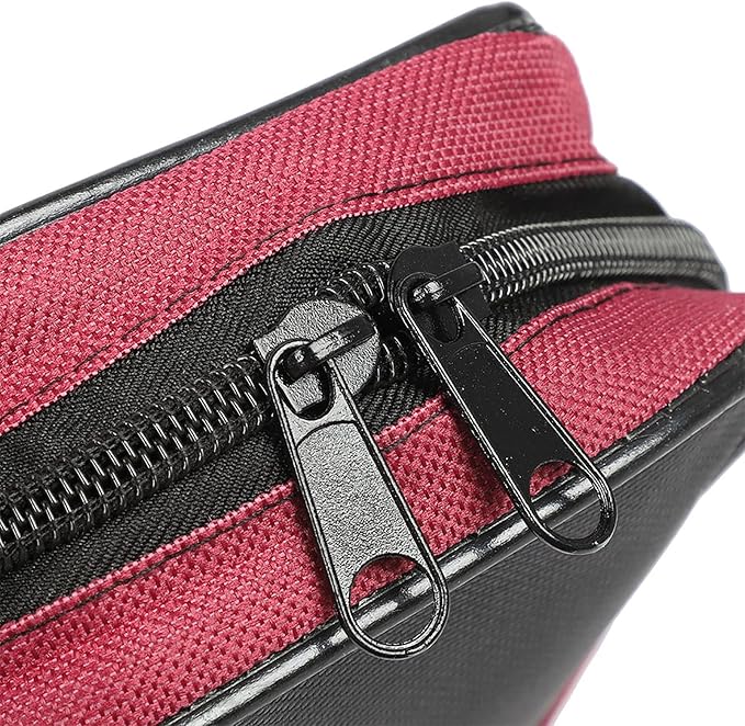 Taichi Sword Carrying Bag, Thick Canvas Single Layer Sword Bag Chinese Martial Arts Multifunction