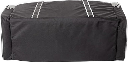 Jetstream Heavy Duty Multi Pocket Durable Sports Gym Equipment Travel Duffel Bag