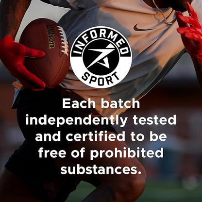 FITAID Post Workout Recovery Drink, Hawaiian Nectar, BCAAs, Glucosamine, Electrolytes, Paleo, Vegan
