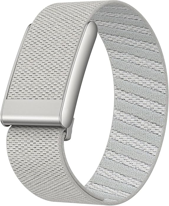 Nylon Soft Band Compatible with WHOOP 5.0, One, Peak, and Life | Adjustable, Durable & Secure Fit