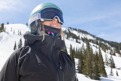 Giro Terra MIPS Ski Helmet - Snowboard Helmet for Women & Youth - Low Profile and Lightweight