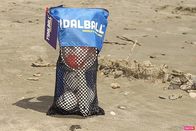 Set | America’s Ultimate Beach Game Accessories And Must Haves, Outdoor Toss Beach Games for Adults