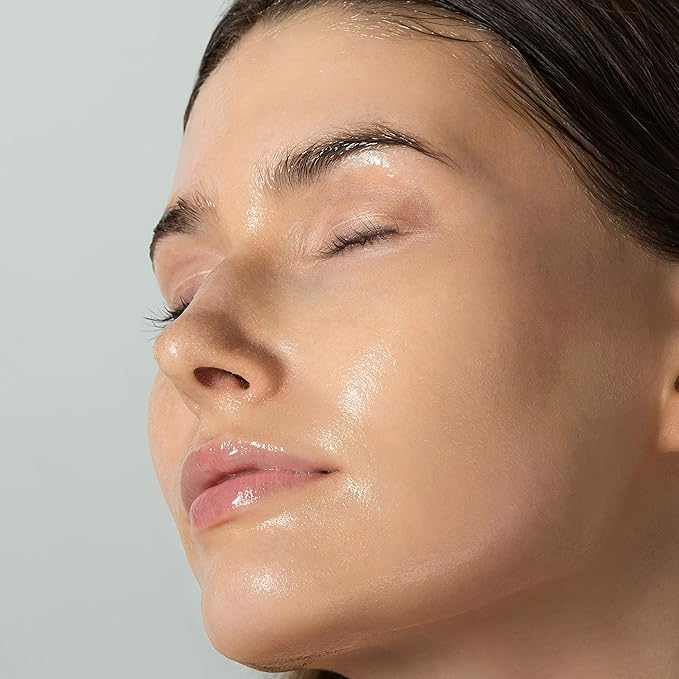 Karuna - TONE Facial Mask for Well-Toned, Moisturized & Balanced Skin, Age-Defying Facial Skin Care