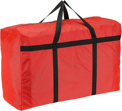 Extra Large Duffle Bag, 39 x 23 x 11 in Travel Big Duffle Bag with Zipper Handle Storage Foldable