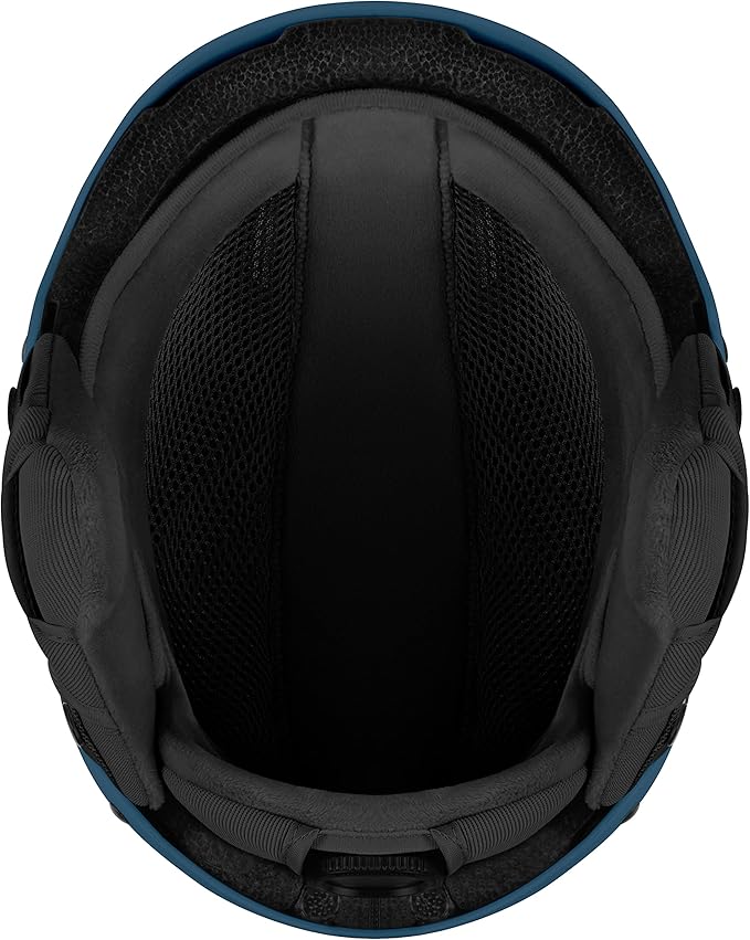 Retrospec Zephyr Ski Helmet - Snowboard Helmet for Adults & Youth - Adjustable Fit with Breathable