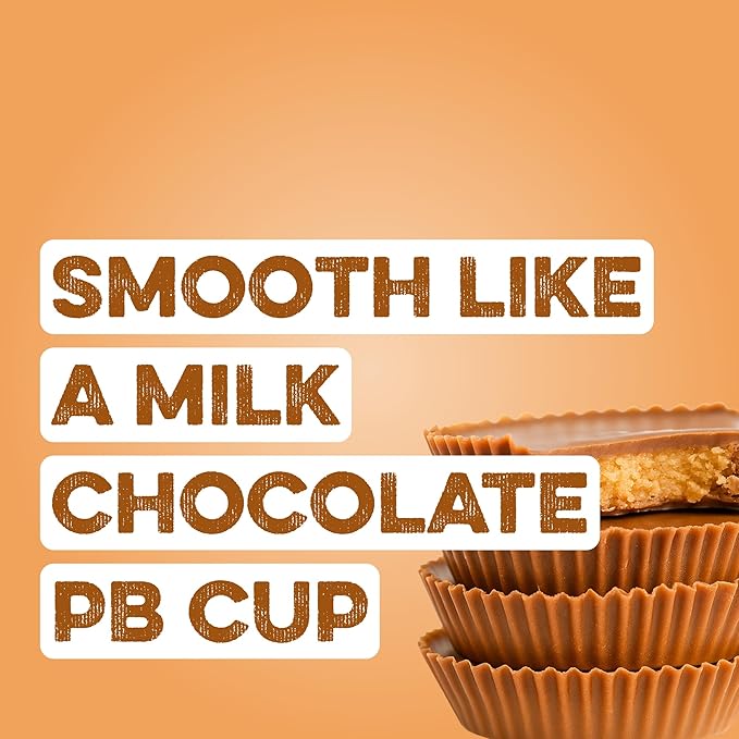Clean Simple Eats Whey Protein Powder, Chocolate Peanut Butter Flavor Naturally Sweetened, 100%