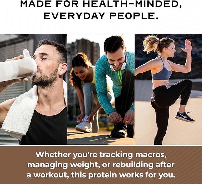 Muscle Feast Grass-Fed Whey Protein Isolate, All Natural Hormone Free Pasture Raised, Whey Isolate