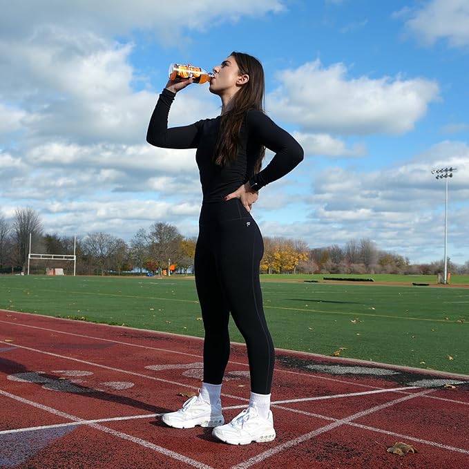 Protein2o 15g Whey Protein Isolate Hydration Drink Plus Energy & Focus, 350mg of Electrolytes