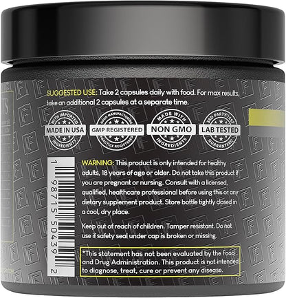 Melt Mode 10-in-1 Wellness Supplement with Green Tea Extract, L-Carnitine, CLA, Glucomannan, Apple