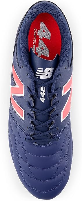 New Balance Men's 442 Team Fg V2 Soccer Shoe