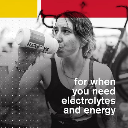 Skratch Labs Hydration Powder | Sport Drink Mix | Electrolytes Powder for Exercise, Endurance, and