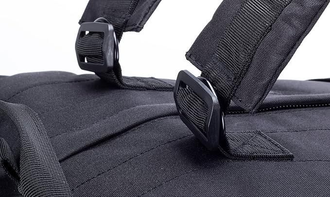 Large Military Duffle Bag Tactical Gear Load Out Bag Deployment Cargo Bag Travel Sports Equipment
