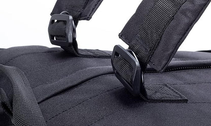 Large Military Duffle Bag Tactical Gear Load Out Bag Deployment Cargo Bag Travel Sports Equipment