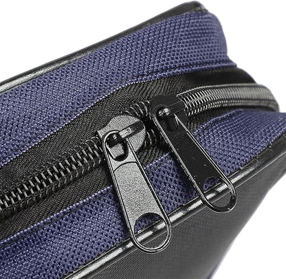 Taichi Sword Carrying Bag, Thick Canvas Single Layer Sword Bag Chinese Martial Arts Multifunction