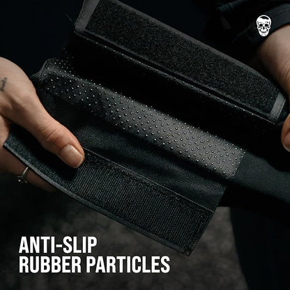 Gymreapers Barbell Squat Pad - Protective Bridge Pad For Hip Thrust, Squats, Lunges - Hip Support