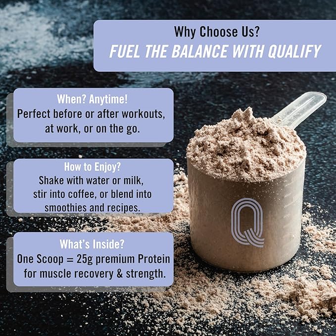 Cookies and Cream Whey Protein Powder. Post Workout Recovery Drink, Gluten & Sugar Free Highly
