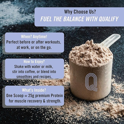 Cookies and Cream Whey Protein Powder. Post Workout Recovery Drink, Gluten & Sugar Free Highly