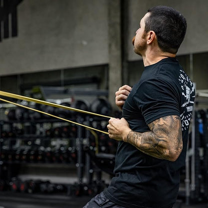 Pull Up Assistance Bands for Working Out - Resistance Bands Set for Men, Exercise, Workout