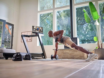 NordicTrack Commercial Series: Premium Foldable Treadmills, Incline & Decline, iFIT Membership