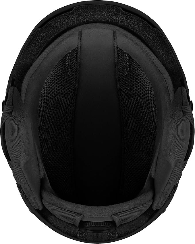 Retrospec Zephyr Ski Helmet - Snowboard Helmet for Adults & Youth - Adjustable Fit with Breathable