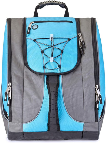 Athalon Everything Boot Bag/Backpack