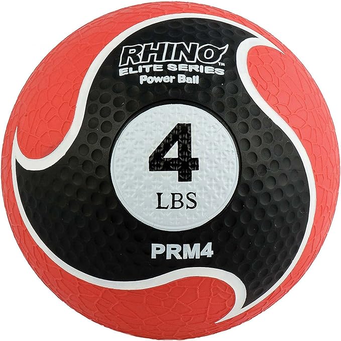 Champion Sports Elite Medicine Ball