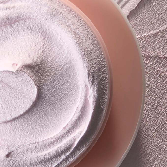 Bliss Mighty Marshmallow + Vitamin C Whipped Mask - Brighten & Hydrate Skin with Marshmallow Root