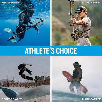Electrolyte Packets for Recovery & Hydration | Organic & Sugar-Free Electrolytes Drinks | Works
