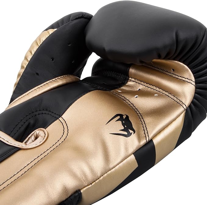 Venum Impact Boxing Gloves