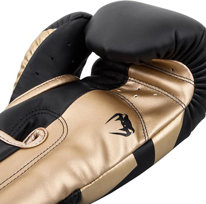 Venum Impact Boxing Gloves