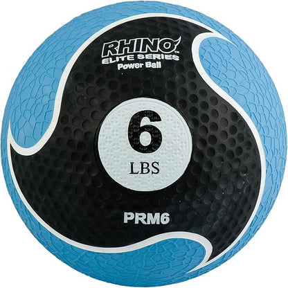 Champion Sports Elite Medicine Ball