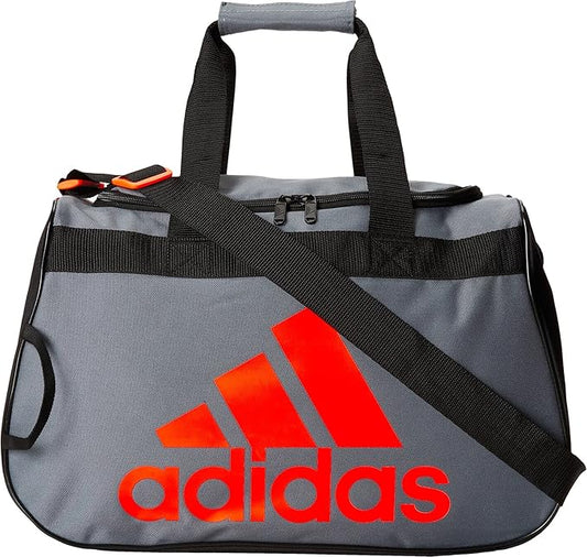 adidas Power Gym Duffel Bag – Athletic & Lightweight for Sports – Diablo