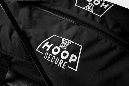 The Original Solution - Heavy Duty Weighted Base Anchor for Basketball Hoops - Weather Resistant