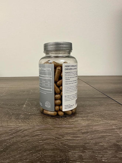 Joint Jerky | Supplement for Men and Women| 2 Month Supply