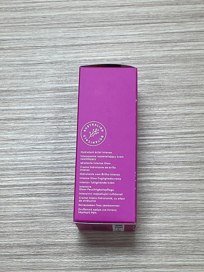 Sand & Sky Australian Glow Berries Brightening Moisturizer with Vitamin C & Squalane