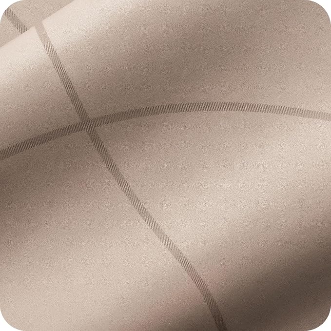 4mm Cushioned Exercise Mat for Yoga & Pilates - Anti Slip, Polyurethane with Suede Top & Carrying