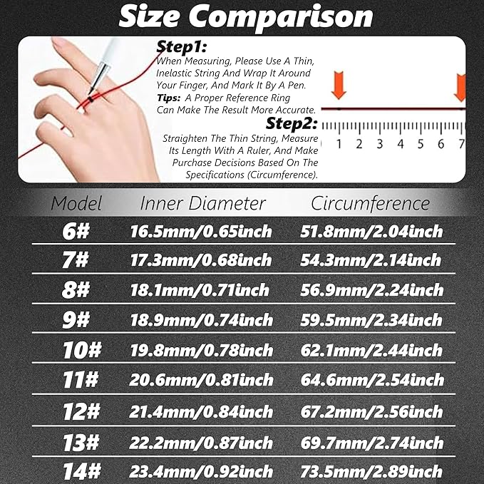 Smart Health Ring for Women Men Fitness Tracker with Heart Rate, Blood Oxygen, Blood Pressure